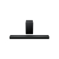 Soundbar TCL Q65H/Wireless SW/DTS:X/Dolby Atmos/580W/96dB/AI Sonic/Black Soundbar TCL Q65H/Wireless SW/DTS:X/Dolby Atmos/580W/96dB/AI Sonic/Black