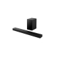 Soundbar TCL Q65H/Wireless SW/DTS:X/Dolby Atmos/580W/96dB/AI sonic/crna
