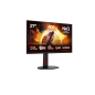 Monitor AOC Q27G4ZDR 26.5" OLED 2560x1440 240Hz 0.03ms Black