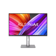 Monitor ASUS PA329CRV 31.5"/IPS/3840x2160/60Hz/5ms GtG/HDMIx2,DPx2,USB/pivot,height/speakers/silver