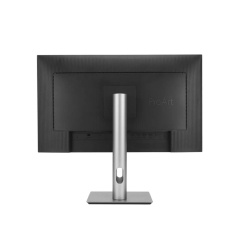 Monitor ASUS PA329CRV 31.5"/IPS/3840x2160/60Hz/5ms GtG/HDMIx2,DPx2,USB/pivot,visina/zvucnici/srebrna