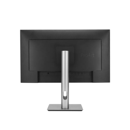 Monitor ASUS PA329CRV 31.5"/IPS/3840x2160/60Hz/5ms GtG/HDMIx2,DPx2,USB/pivot,height/speakers/silver