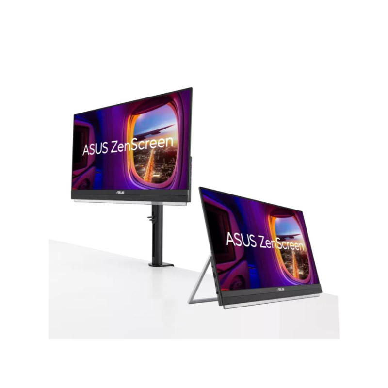 Monitor ASUS MB229CF 21.5"/IPS/1920x1080/100Hz/5ms GtG/HDMI,USB-C/pivot,height/speakers/black Monitor ASUS MB229CF 21.5"/IPS/1920x1080/100Hz/5ms GtG/HDMI,USB-C/pivot,height/speakers/black
