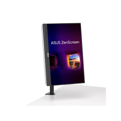 Monitor ASUS MB229CF 21.5"/IPS/1920x1080/100Hz/5ms GtG/HDMI,USB-C/pivot,visina/zvucnici/crna