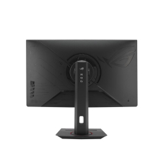 Monitor ASUS ROG XG27WCMS 27"/VA/2560x1440/280Hz/1ms GtG/HDMI,DP,USB-C/FreeSync/VESA/Black