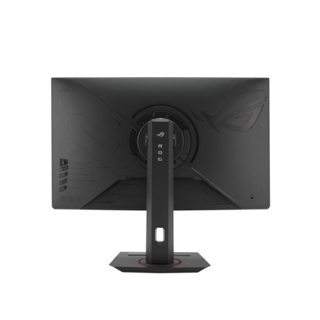 Monitor ASUS ROG XG27WCMS 27"/VA/2560x1440/280Hz/1ms GtG/HDMI,DP,USB-C/FreeSync/VESA/Black
