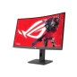 Monitor ASUS ROG XG27WCMS 27"/VA/2560x1440/280Hz/1ms GtG/HDMI,DP,USB-C/FreeSync/VESA/Black Monitor ASUS ROG XG27WCMS 27"/VA/2560x1440/280Hz/1ms GtG/HDMI,DP,USB-C/FreeSync/VESA/Black