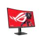 Monitor ASUS ROG XG27WCMS 27"/VA/2560x1440/280Hz/1ms GtG/HDMI,DP,USB-C/freesync/VESA/crna Monitor ASUS ROG XG27WCMS 27"/VA/2560x1440/280Hz/1ms GtG/HDMI,DP,USB-C/freesync/VESA/crna
