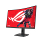 Monitor ASUS VG27VQM1B 27" VA Curved 1920x1080 280Hz 1ms HDMI DP FreeSync Speakers Black Monitor ASUS VG27VQM1B 27" VA Curved 1920x1080 280Hz 1ms HDMI DP FreeSync Speakers Black