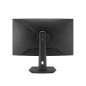 Monitor ASUS VG27VQM1B 27" VA Curved 1920x1080 280Hz 1ms HDMI DP FreeSync Speakers Black Monitor ASUS VG27VQM1B 27" VA Curved 1920x1080 280Hz 1ms HDMI DP FreeSync Speakers Black
