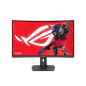 Monitor ASUS ROG XG32WCS 32" VA Curved 2560x1440 180Hz 1ms Monitor ASUS ROG XG32WCS 32" VA Curved 2560x1440 180Hz 1ms