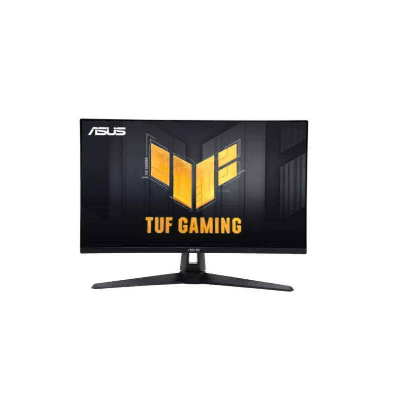 Monitor ASUS VG27UQ1A 27"/IPS/3840x2160/160Hz/1ms GtG/HDMIx2,DP/FreeSync/VESA/Speakers/Black Monitor ASUS VG27UQ1A 27"/IPS/3840x2160/160Hz/1ms GtG/HDMIx2,DP/FreeSync/VESA/Speakers/Black