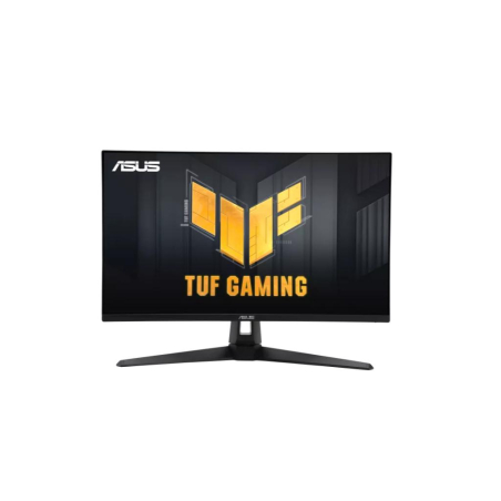 Monitor ASUS VG27UQ1A 27"/IPS/3840x2160/160Hz/1ms GtG/HDMIx2,DP/FreeSync/VESA/Speakers/Black