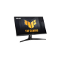 Monitor ASUS VG27UQ1A 27"/IPS/3840x2160/160Hz/1ms GtG/HDMIx2,DP/FreeSync/VESA/Speakers/Black Monitor ASUS VG27UQ1A 27"/IPS/3840x2160/160Hz/1ms GtG/HDMIx2,DP/FreeSync/VESA/Speakers/Black