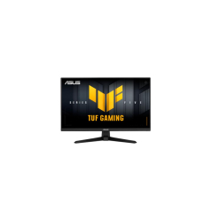Monitor ASUS VG249QM5A 23.8"/IPS/1920x1080/240Hz/0.3ms/HDMIx2,DP/FreeSync/VESA/Speakers/Black