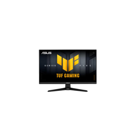 Monitor ASUS VG249QM5A 23.8"/IPS/1920x1080/240Hz/0.3ms/HDMIx2,DP/FreeSync/VESA/Speakers/Black