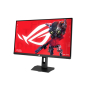 Monitor ASUS ROG XG27AQNGV 27"/IPS/2560x1440/360Hz/1ms GtG/HDMIx2,DP,USBx3/G-sync/pivot,height/black