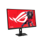 Monitor ASUS ROG XG27AQNGV 27"/IPS/2560x1440/360Hz/1ms GtG/HDMIx2,DP,USBx3/G-sync/pivot,height/black