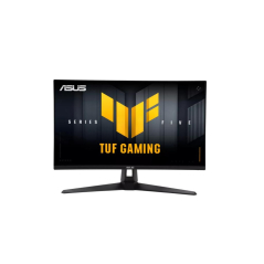 Monitor ASUS VG27AQ5A 27"/IPS/2560x1440/210Hz/0.3ms/HDMIx2,DP,USB/FreeSync/VESA/Speakers/Black