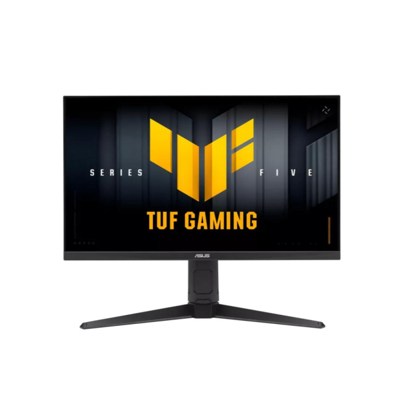 Monitor ASUS VG279QML5A 27"/IPS/1920x1080/240Hz/0.3ms/HDMIx2,DP/freesync/pivot,visina/zvucnici/crna Monitor ASUS VG279QML5A 27"/IPS/1920x1080/240Hz/0.3ms/HDMIx2,DP/freesync/pivot,visina/zvucnici/crna