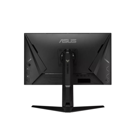 Monitor ASUS VG279QML5A 27"/IPS/1920x1080/240Hz/0.3ms/HDMIx2,DP/FreeSync/pivot,height/speakers/black