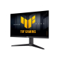 Monitor ASUS VG279QML5A 27"/IPS/1920x1080/240Hz/0.3ms/HDMIx2,DP/FreeSync/pivot,height/speakers/black
