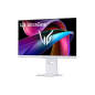 Monitor LG 32G810SA-W 31.5"/IPS/3840x2160/144Hz/1ms GtG/HDMIx2,DP,USB-C/G-sync/pivot/zvucnici/bela Monitor LG 32G810SA-W 31.5"/IPS/3840x2160/144Hz/1ms GtG/HDMIx2,DP,USB-C/G-sync/pivot/zvucnici/bela