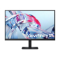 Monitor SAMSUNG LS27H700EAUXEN 27"/IPS/3840x2160/60Hz/5ms GtG/HDMI,DP/VESA/crna