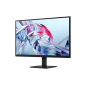 Monitor SAMSUNG LS27H700EAUXEN 27"/IPS/3840x2160/60Hz/5ms GtG/HDMI,DP/VESA/crna