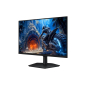 Monitor SAMSUNG LS27HG402EUXEN 27"/IPS/1920x1080/300Hz/1ms GtG/HDMI,DP/FreeSync/Pivot/Black