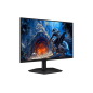 Monitor SAMSUNG LS27HG402EUXEN  27"/IPS/1920x1080/300Hz/1ms GtG/HDMI,DP/freesync/pivot/crna
