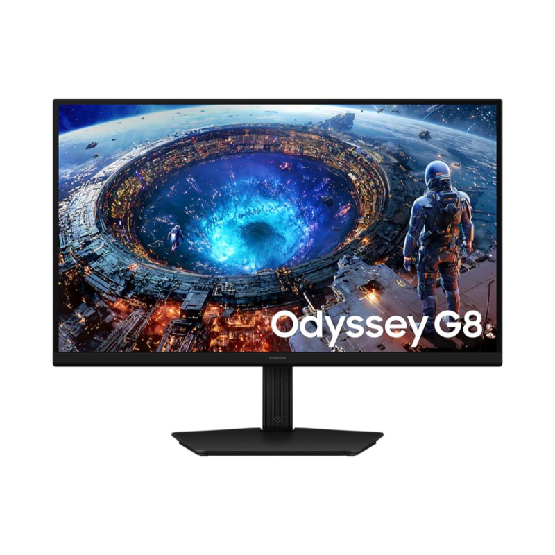 Monitor SAMSUNG LS32H700EAUXEN 32"/VA/3840x2160/60Hz/5ms GtG/HDMI,DP/VESA/Black