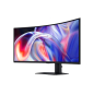 Monitor SAMSUNG LS40H850TAUXEN 40" VA Curved 5120x2160 144Hz Monitor SAMSUNG LS40H850TAUXEN 40" VA Curved 5120x2160 144Hz