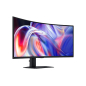 Monitor SAMSUNG LS40H850TAUXEN 40" VA Curved 5120x2160 144Hz Monitor SAMSUNG LS40H850TAUXEN 40" VA Curved 5120x2160 144Hz