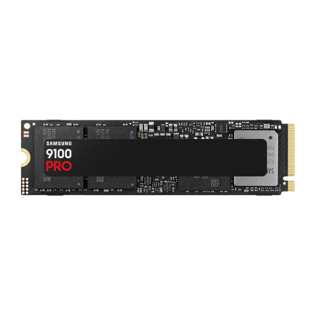SSD SAMSUNG 9100 PRO 1TB/M.2/NVMe/PCIe 5.0/crna