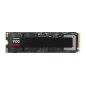 SSD SAMSUNG 9100 PRO 1TB/M.2/NVMe/PCIe 5.0/crna