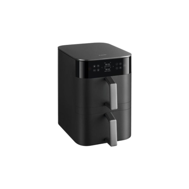 Air Fryer XIAOMI Dual Zone 12L/2800W/Crna