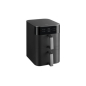 Air Fryer XIAOMI Dual Zone 12L/2800W/Crna