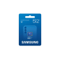 Samsung Micro SD 512GB T7 Memory Card Up to 170MB/s Samsung Micro SD 512GB T7 Memory Card Up to 170MB/s