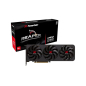 Graficka karta POWERCOLOR RX 9070 16G-A Reaper AMD/16GB/GDDR6/256bit/crna