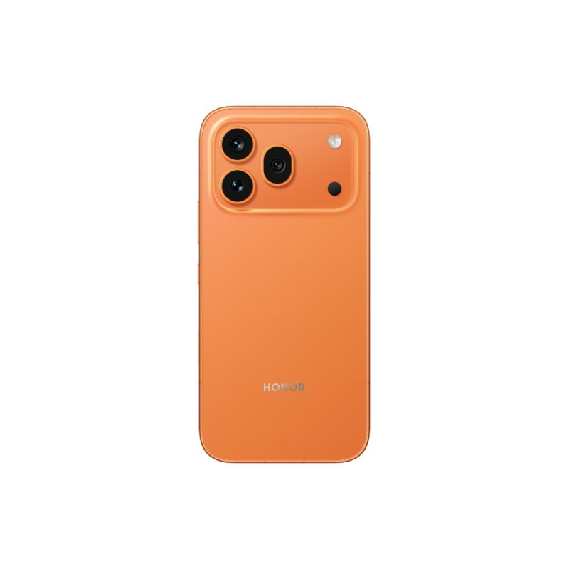 Smartphone HONOR 600 Pro 12GB/512GB/narandzasta
