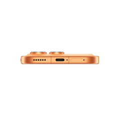 Smartphone HONOR 600 Pro 12GB/512GB/narandzasta