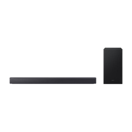 Soundbar SAMSUNG HW-B450F/EN Dolby 2ch Black