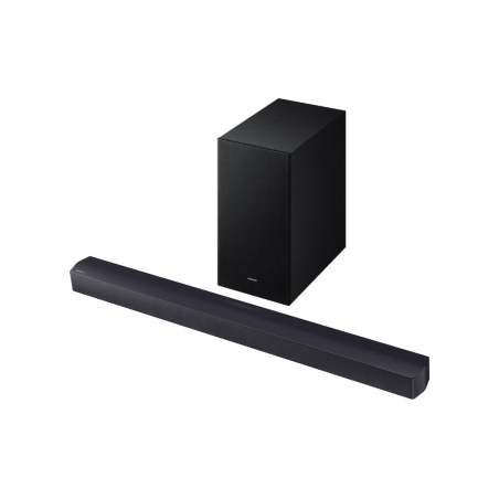 Soundbar SAMSUNG HW-B450F/EN Dolby 2ch Black
