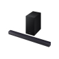 Soundbar SAMSUNG HW-B450F/EN Dolby 2ch Black Soundbar SAMSUNG HW-B450F/EN Dolby 2ch Black