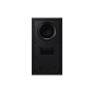 Soundbar SAMSUNG HW-B450F/EN Dolby 2ch Black Soundbar SAMSUNG HW-B450F/EN Dolby 2ch Black