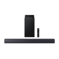 Soundbar SAMSUNG HW-B450F/EN Dolby 2ch Black Soundbar SAMSUNG HW-B450F/EN Dolby 2ch Black