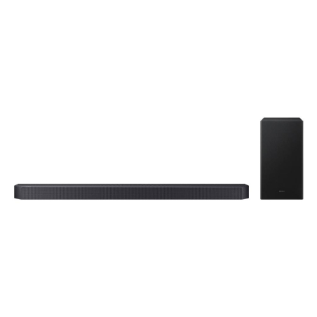 Soundbar SAMSUNG HW-Q600F/EN/Dolby ATMOS/3.1.2ch/crna