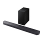 Soundbar SAMSUNG HW-Q600F/EN Dolby Atmos 3.1.2ch Black Soundbar SAMSUNG HW-Q600F/EN Dolby Atmos 3.1.2ch Black