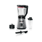 Bosch Blender MMB6384M / Series 4 / 1200W / Inox